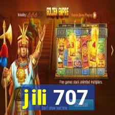 jili 707